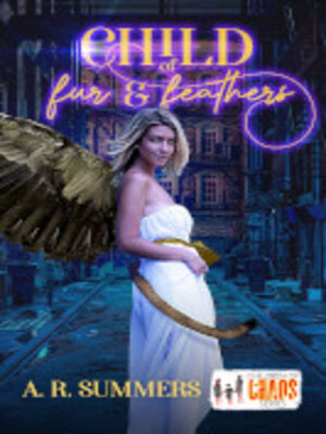 cover image of Child of Fur and Feathers
